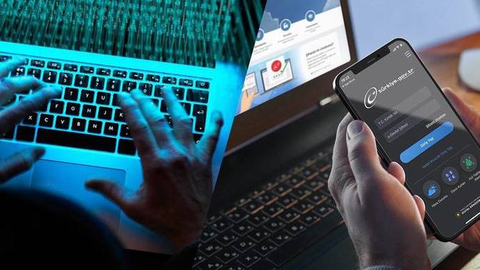 E-devlet verilerinin sızdırıldığı iddia ediliyor. Endişeleniyor musun?