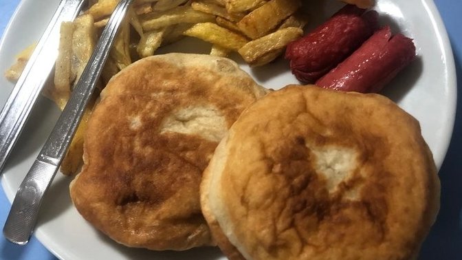 KYK iftar yemeğim nasıl?