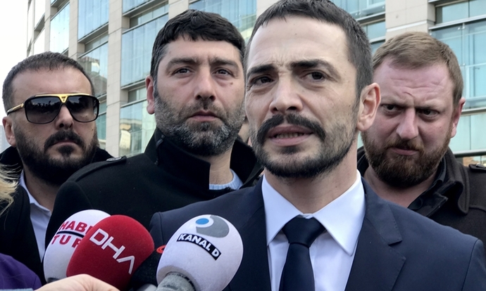 Eskiden sevdiğim yapımcı şirket.