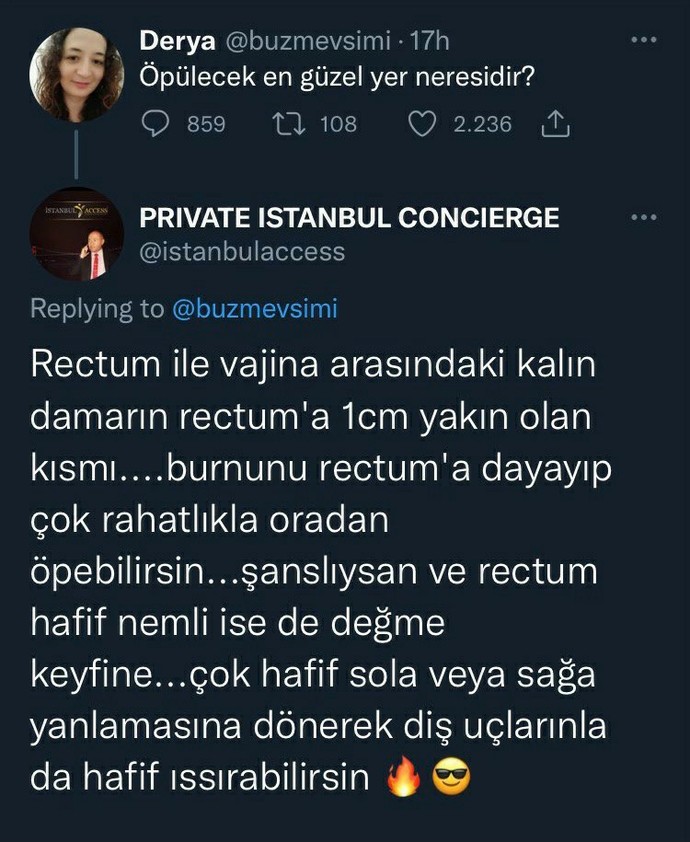 Sevgilinizin sekste istediklerini yapar mısınız?