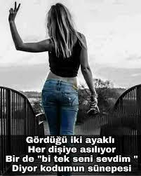 Herkese alenen asılan birinin, “senden hoşlanıyorum” cümlesi ne kadar inandırıcı olabilir?