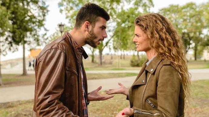 Birine karşı söylediğiniz sözlerden pişmanlık duyar mısınız?