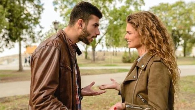Birine karşı söylediğiniz sözlerden pişmanlık duyar mısınız?