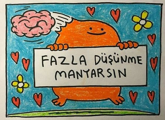 Yaşam hevesim kalmadı?