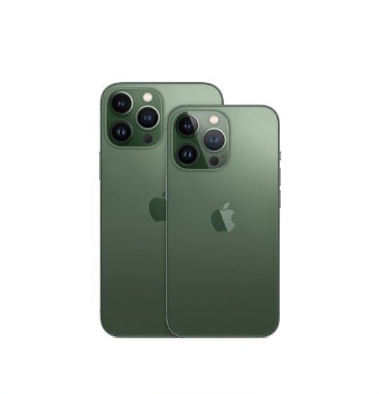 Iphone köknar yeşili (yeşil) mi yoksa grafit (siyah) mi daha güzel?