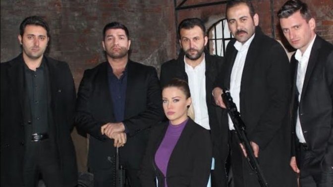 Sen benim kim olduğumu biliyor musun🤨? Daha önce bu cümleyi hiç kurdunuz mu?