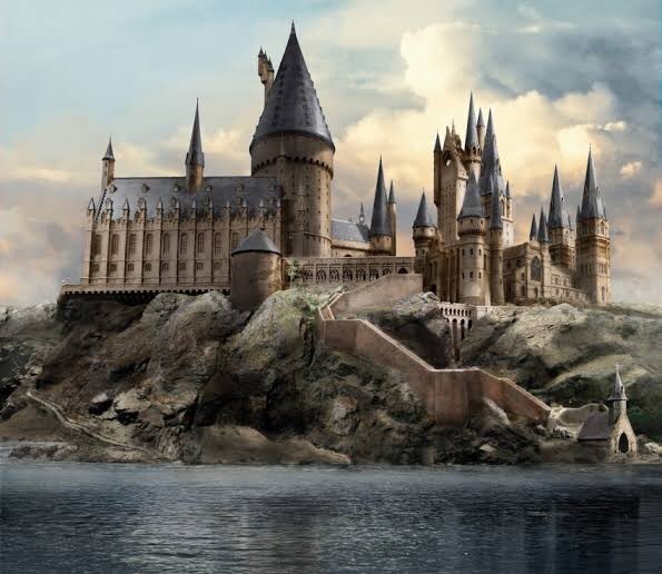 Hogwarts’ta hangi karakter olurdunuz?