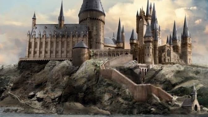 Hogwarts’ta hangi karakter olurdunuz?