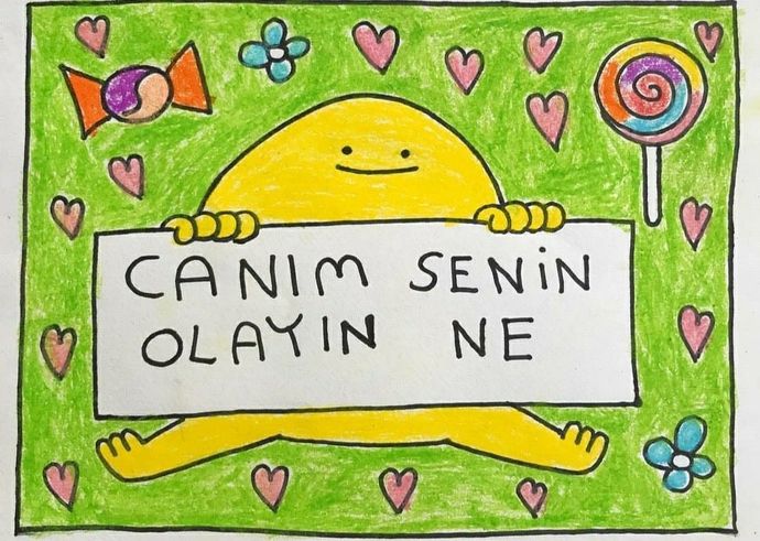 Nasıl bir izlenim bırakıyorum? Bir erkek böyle bi kiz hakkinda iyi düşünür mü?