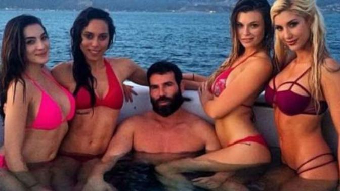 Çapkın erkekler neden daha çok ilgi görüyor?