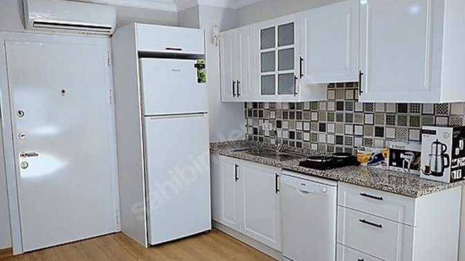 Şişli'de 1+0 / 35 m² eşyalı dairenin 15.000 lira, Kadıköy'de 1+0 / 32 m² eşyasız dairenin 4.750 lira olmasına nasıl bakıyorsunuz?