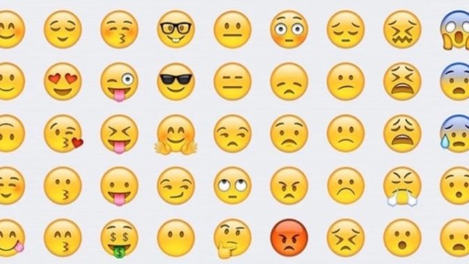 Mesajlaşırken emoji kullanılması sizin için ne kadar önemli?