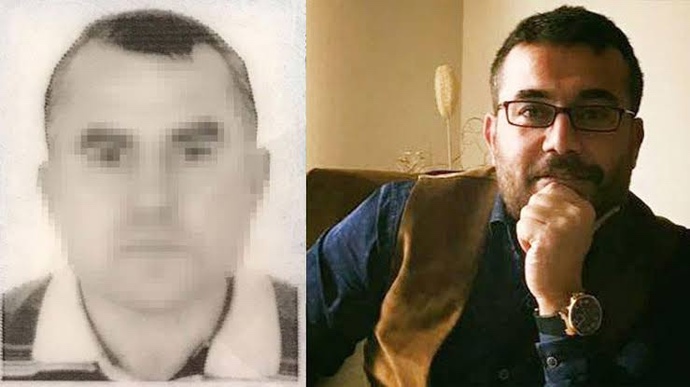 Parasını alamayan ortak, alacaklı olduğu adamın üzerine asit döktü. Toplum neden giderek canileşiyor?