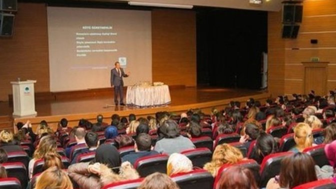 Kendinizi geliştirmek için ne yapıyorsunuz?