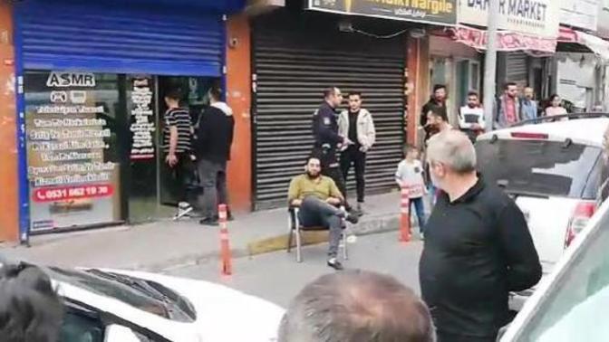 "Erkekseniz gelin!" diyen kişi gözaltına alındı. Böylelerine denk geliyor musunuz?