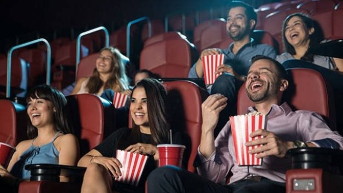 Sizi en son güldüren dizi/film sahnesi hangisiydi?