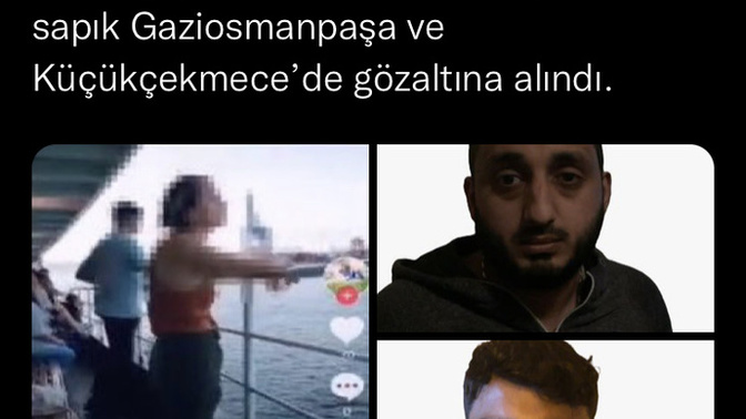 Artık gerçekten bu olay çok canımı sıkmaya başladı ve tahammül edemiyorum?