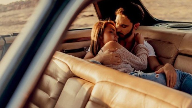 Romantik seks mutlaka yatak odasında mı yaşanır?
