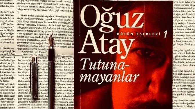 Tutunamayanlar’ı hiç bırakmadan okuyabildiniz mi?