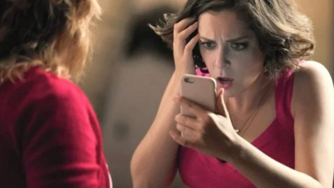 Telefonumdan asla silmem dediğin bir uygulama var mı?