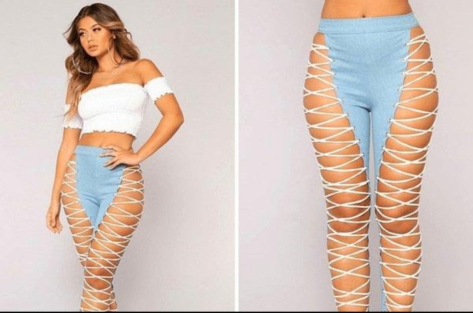 Moda, insanı rezil mi eder, vezir mi?