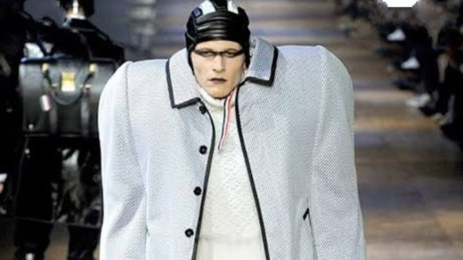Moda, insanı rezil mi eder, vezir mi?