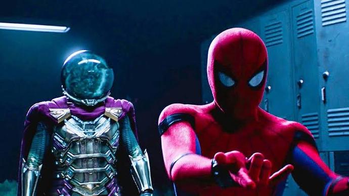 Spiderman serilerindeki en beğendiğiniz kötü karakter hangisidir?
