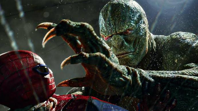 Spiderman serilerindeki en beğendiğiniz kötü karakter hangisidir?