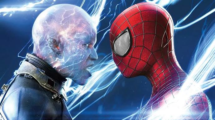 Spiderman serilerindeki en beğendiğiniz kötü karakter hangisidir?