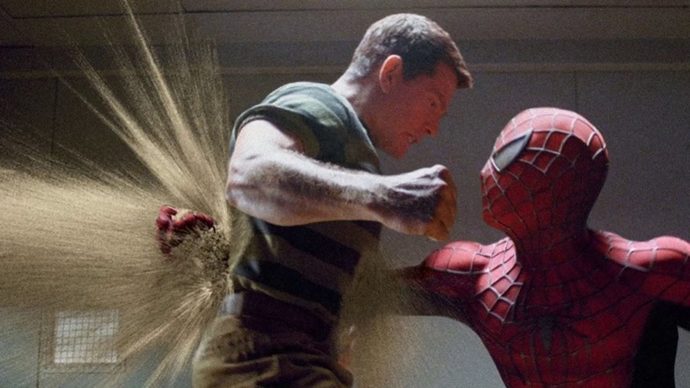 Spiderman serilerindeki en beğendiğiniz kötü karakter hangisidir?