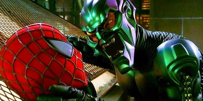 Spiderman serilerindeki en beğendiğiniz kötü karakter hangisidir?