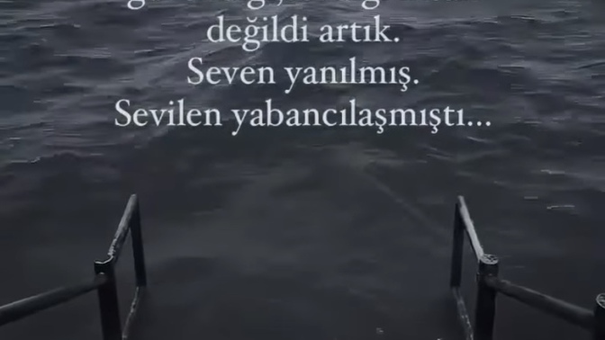 ERKEKLER NEDEN HEP YALAN SÖYLER__?