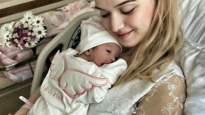 Gaz sancısı olmayan bebek olur mu?