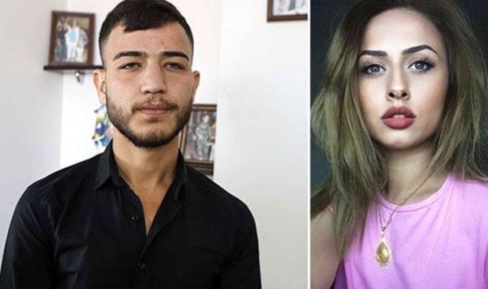 Ümitcan Uygun 10 yıl hapis cezası aldı