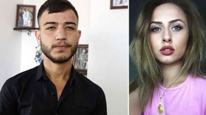 Ümitcan Uygun, Esra Hankulu ölümüyle ilgili hapis cezası aldı. Sizce yeterli bir süre mi?