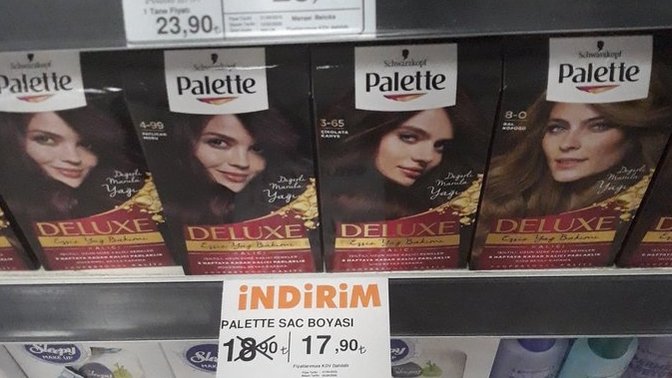 Daha çok hangi ürünün fiyatının artması sizi bazı şeylerden vazgeçiriyor?