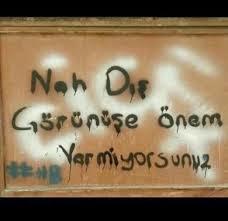 İç güzelliğe önem veriyorum diyen insanları samimi buluyor musunuz?