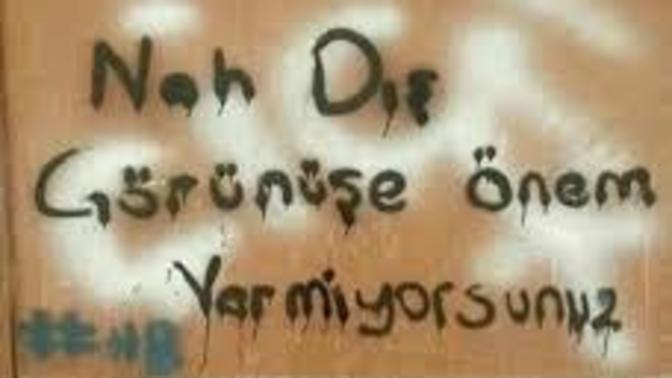 "İç güzelliğe önem veriyorum" diyen insanları samimi buluyor musunuz?