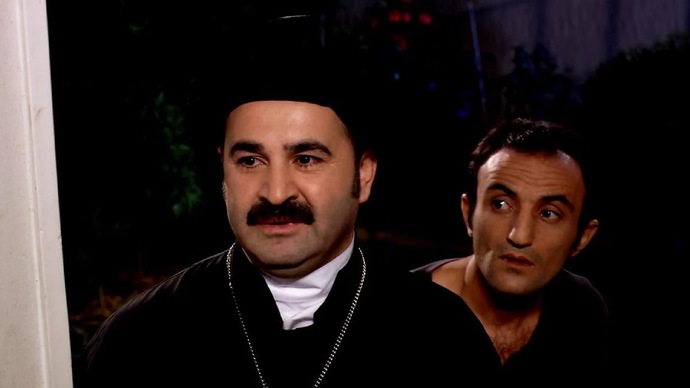 En sevdiğiniz yerli komedi serisi hangisi?