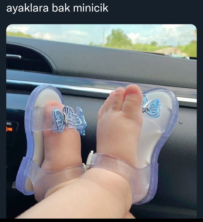 Anne/Baba olma yaşı sizce kaçtır?