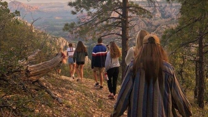 Daha önce kaderiniz olarak hissettiğiniz bir şey yaşadınız mı?