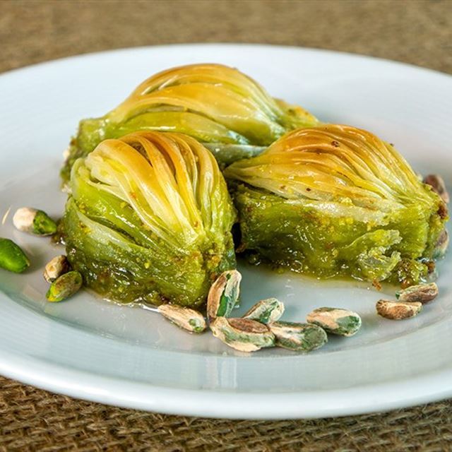 Soğuk baklava mı, normal baklava mı?