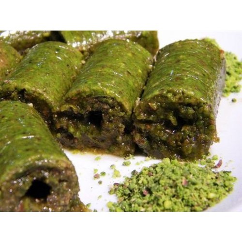 Soğuk baklava mı, normal baklava mı?