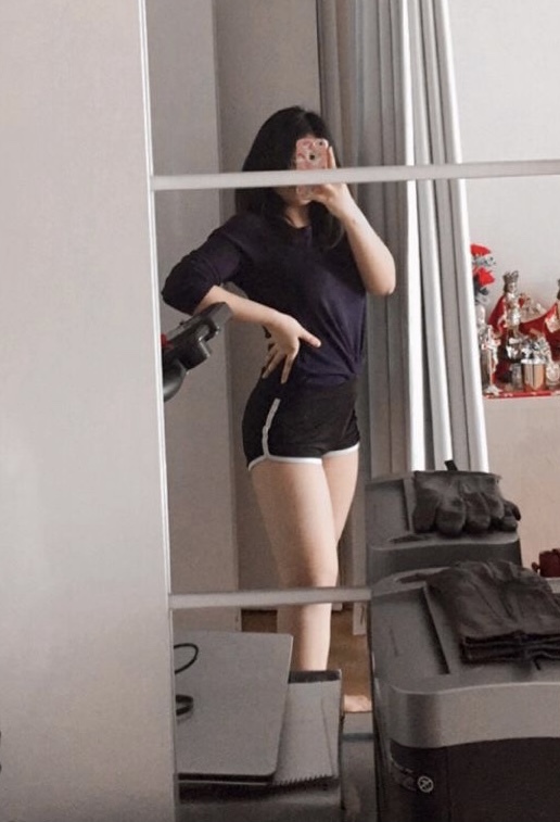 Erkek arkadaşımın evine kalmaya gideceğim. Pijama olarak bunu götürsem çok mu çocuksu olur?