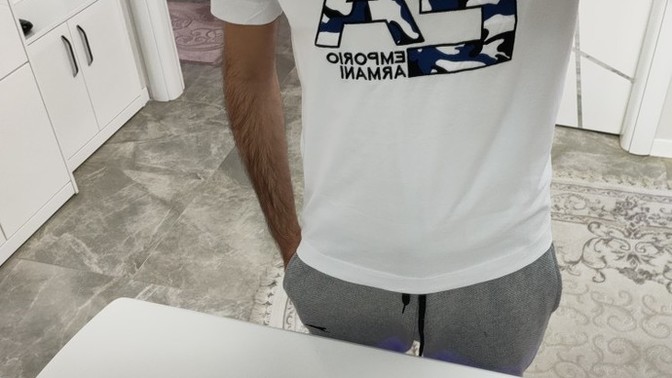 Thsirt sizce nasıl?