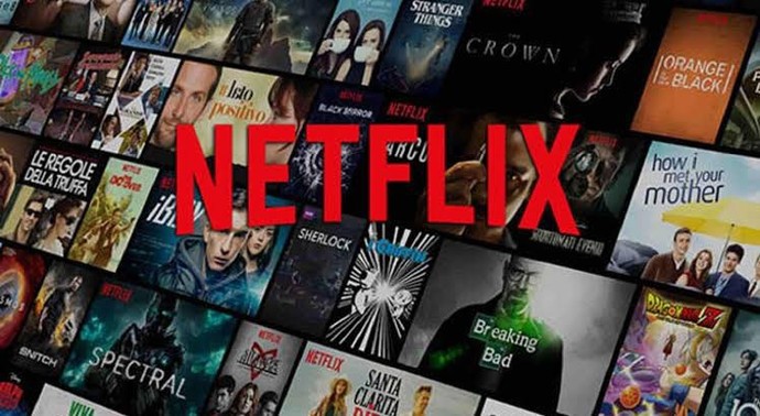 En sevdiğiniz ilk 3 Netflix dizisi hangileri?