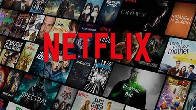 En sevdiğiniz ilk 3 Netflix dizisi hangileri?