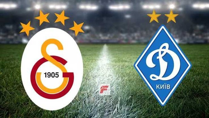 Galatasaray ve Dinamo Kiev maçı nasıl sonuçlanır? İdeali beraberlik mi?