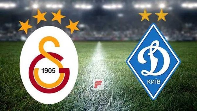 Galatasaray ve Dinamo Kiev maçı nasıl sonuçlanır? İdeali beraberlik mi?