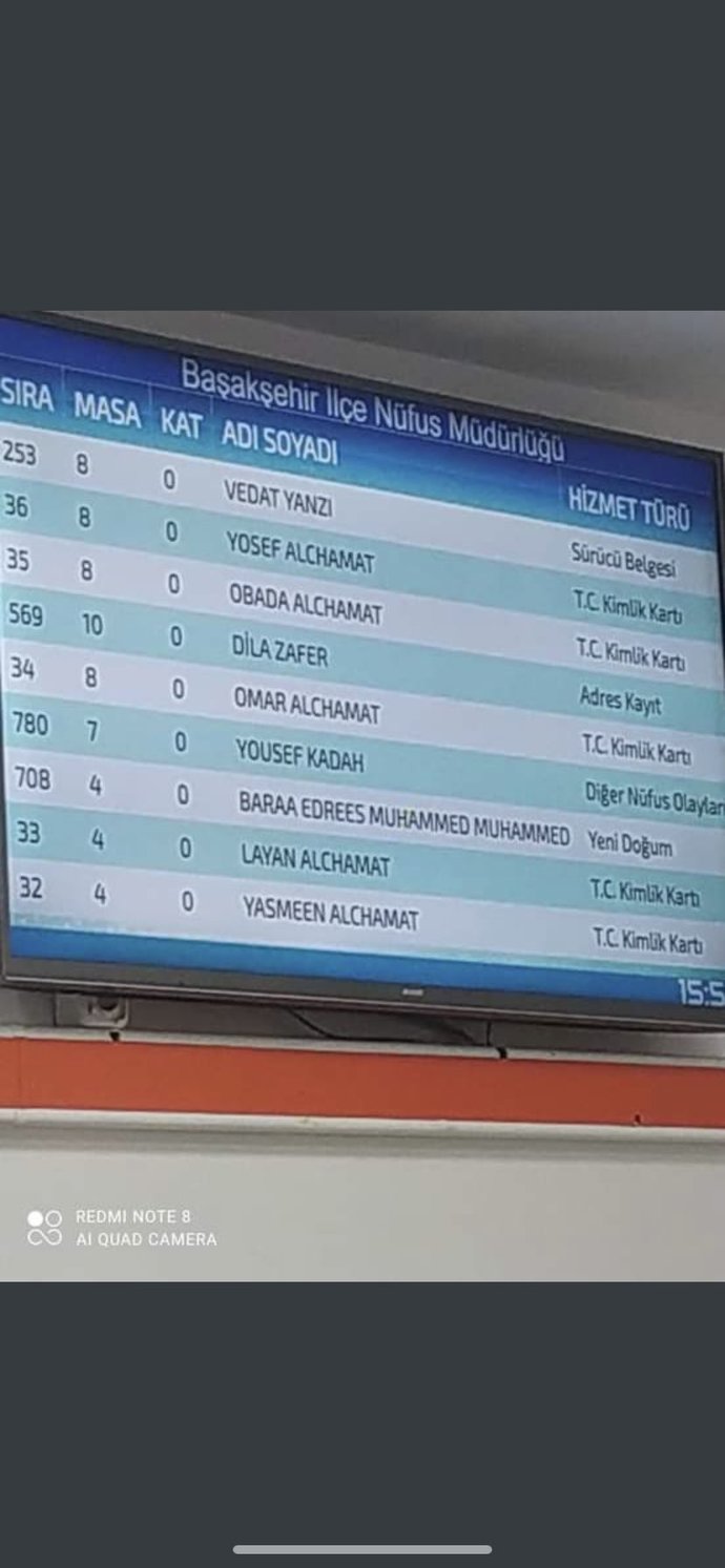 Saka gibi değil mi?